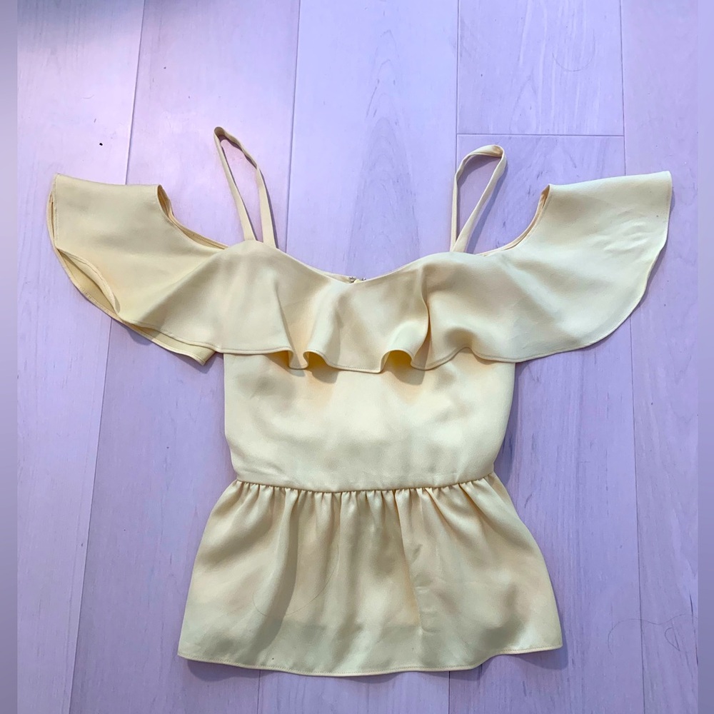 Club Monaco Top